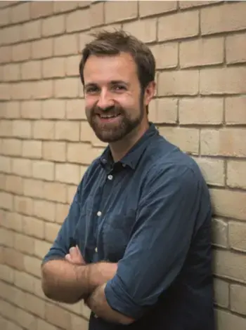 Kit Yates