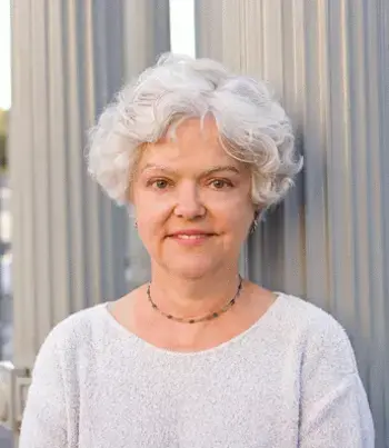Kitty Ferguson