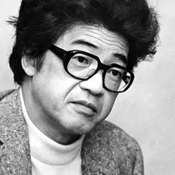 Kobo Abe