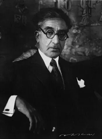 Konstandinos Kavafis