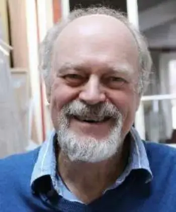 Korky Paul