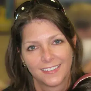 Kris Hirschmann