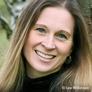 Kristen Perrin