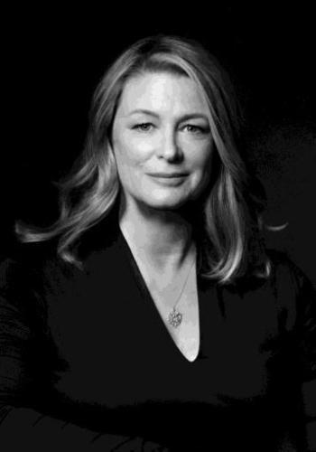 Kristin Hannah