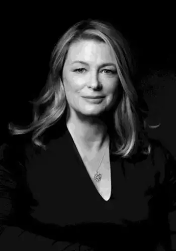 Kristin Hannah