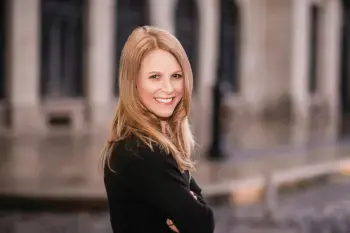 Kristin Harmel