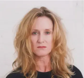 Kristine McKenna