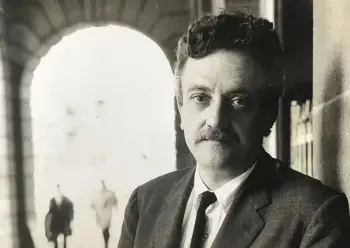 Kurt Vonnegut