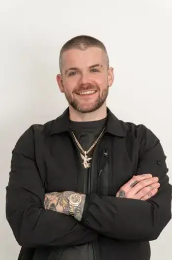 Kyle Gray
