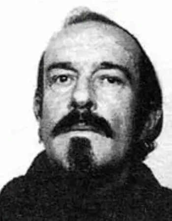 Kyril Bonfiglioli
