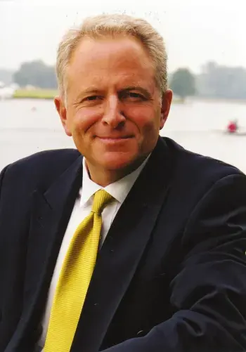 Larry Hochman
