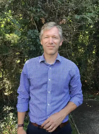 Lars Brownworth