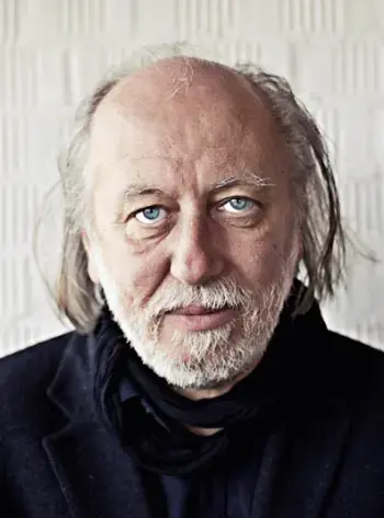 László Krasznahorkai
