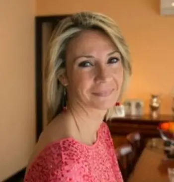 Laura Falcó Lara