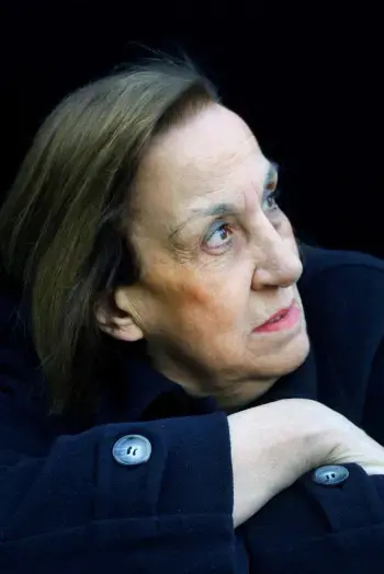 Laura Grimaldi