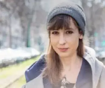Laura Imai Messina