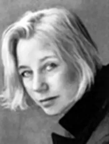 Laura Lippman