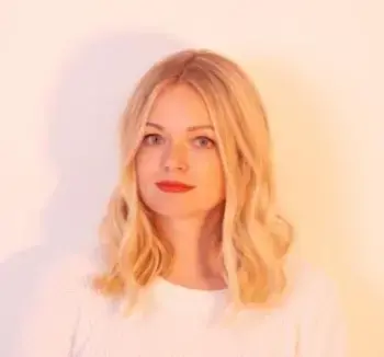Laura Steven