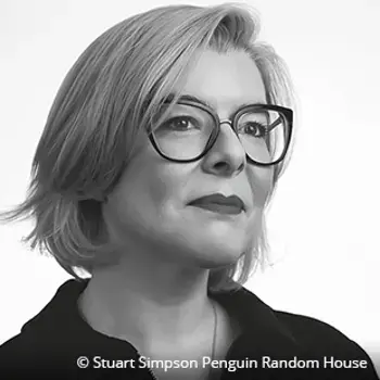 Laure Van Rensburg