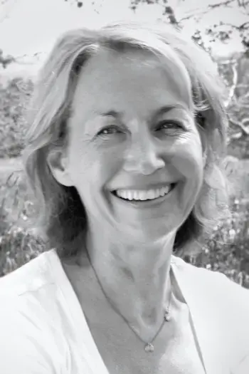 Laurel Mellin