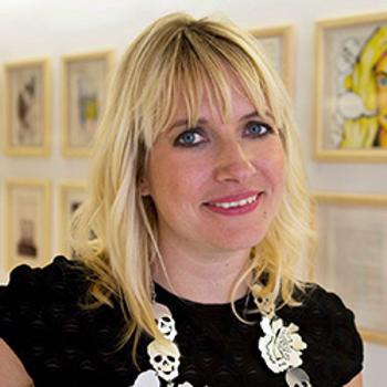 Lauren Beukes