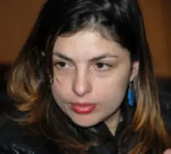 Lauren Mendinueta