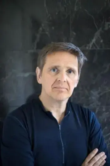 Laurent Petitmangin