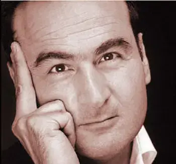 Laurent Seksik