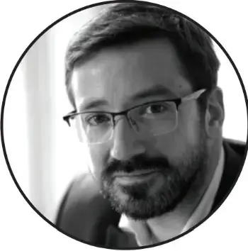 Lauric Henneton
