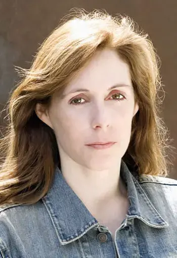 Laurie Halse Anderson