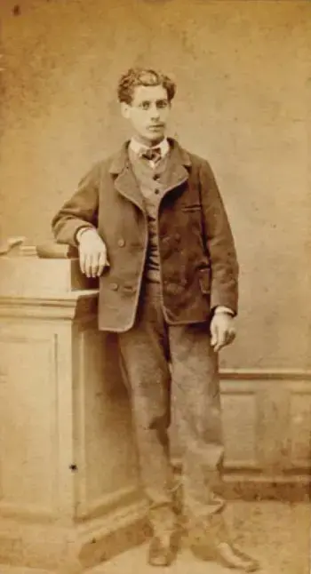 Lautréamont