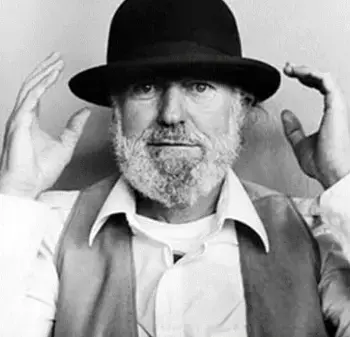 Lawrence Ferlinghetti