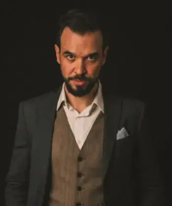 Leandro Morgado