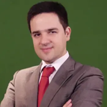 Leandro Pereira