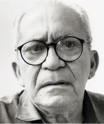 Lêdo Ivo