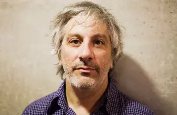 Lee Ranaldo