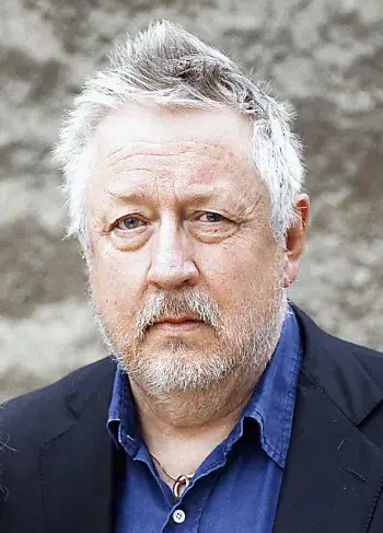 Leif G. W. Persson