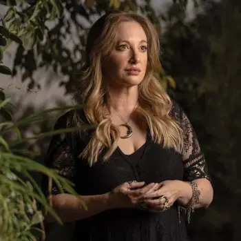 Leigh Bardugo