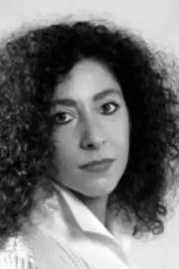 Leila Guerriero