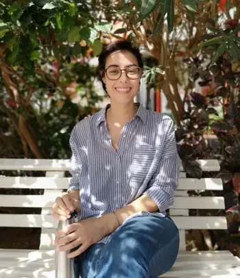 Leila Teixeira