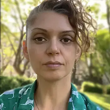 Lena Guberman