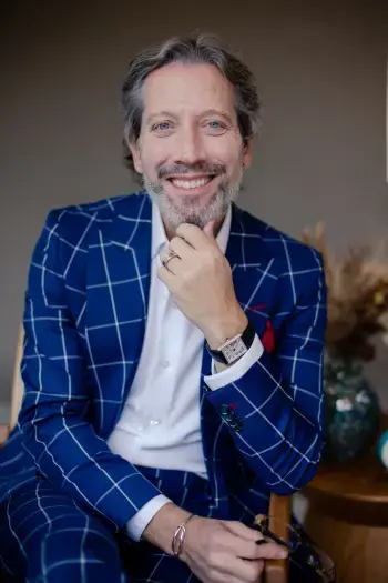 Leo Fraiman