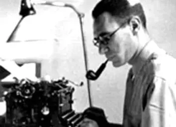 Leon Goldensohn