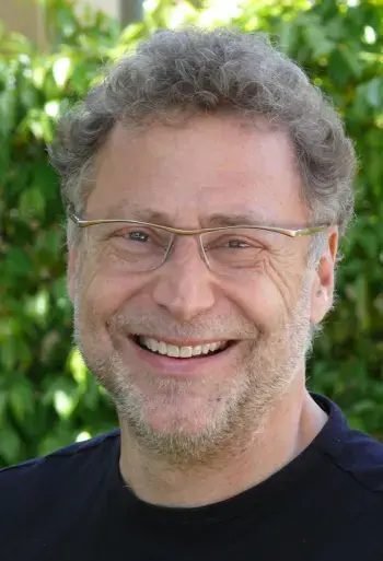 Leonard Mlodinow