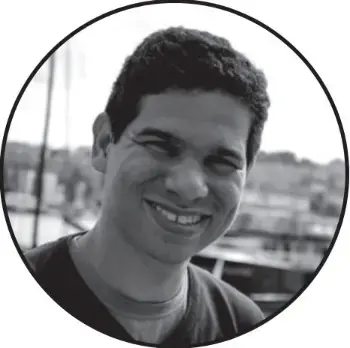 Leonardo Costa de Oliveira