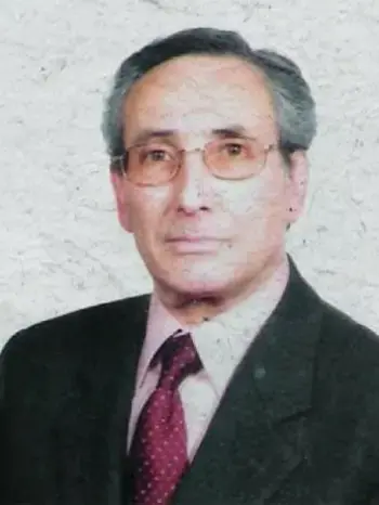 Leonel António Ramos
