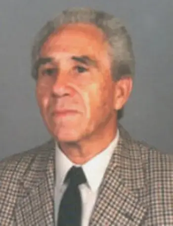 Leonel Cosme