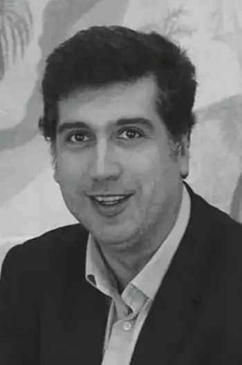 Leonídio Paulo Ferreira
