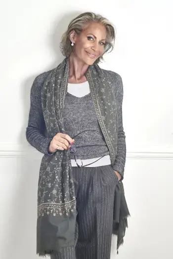 Leonie Frieda
