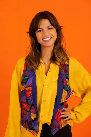 Leonor de Oliveira